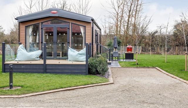 2 bedroom accommodation in York