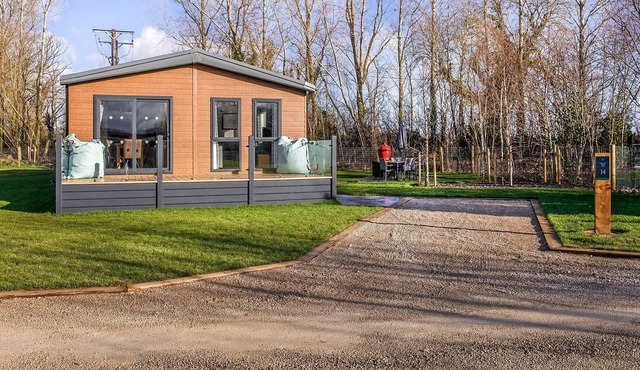 2 bedroom accommodation in York