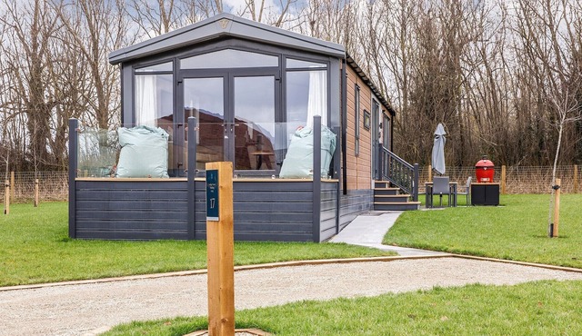 2 bedroom accommodation in York