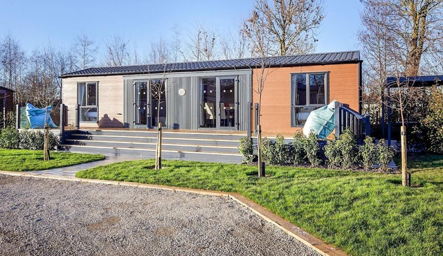 2 bedroom accommodation in York