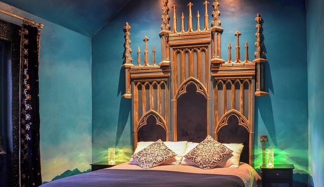 2 bedroom accommodation in Stamford Bridge, near York