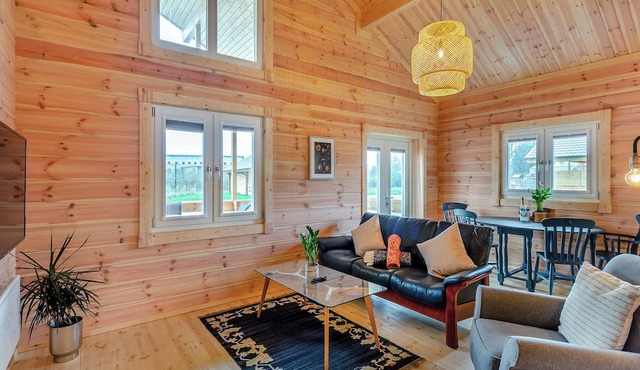 2 bedroom accommodation in York