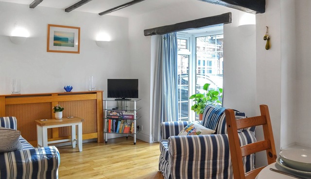 2 bedroom accommodation in York