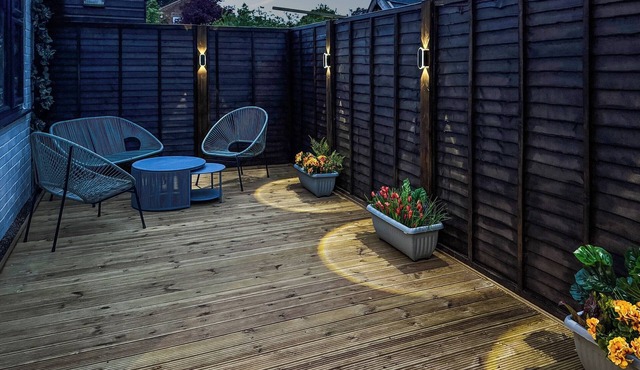 2 bedroom accommodation in Tollerton, near York