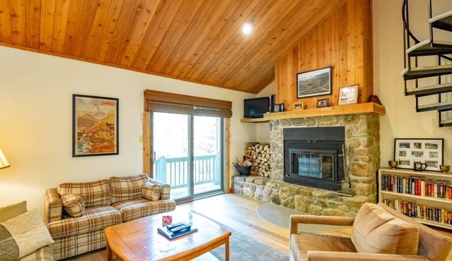 2 bedroom accommodation in Davis