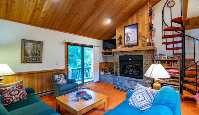 2 bedroom accommodation in Davis