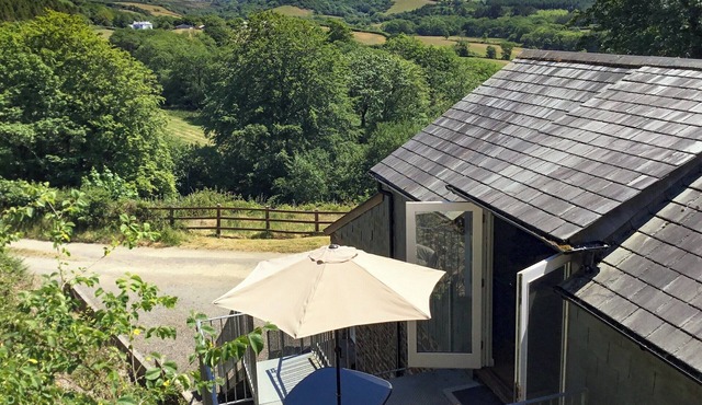 2 bedroom accommodation in Morwenstow, near Bude