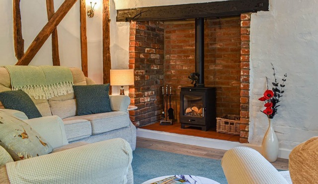 2 bedroom accommodation in Occold, near Eye