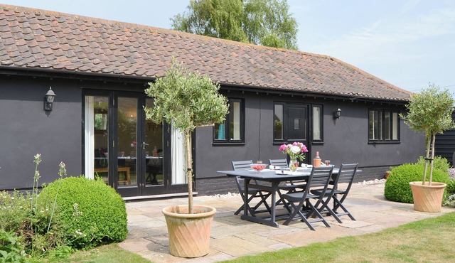 2 bedroom accommodation in Occold, near Eye