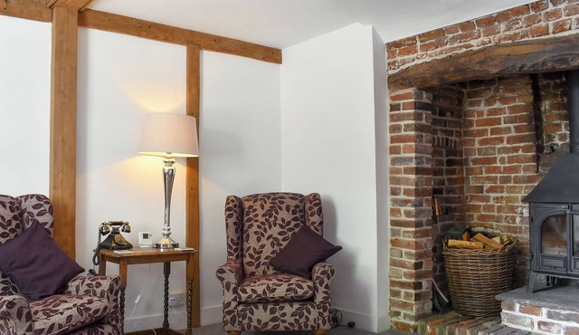 2 bedroom accommodation in Eastry, near Sandwich