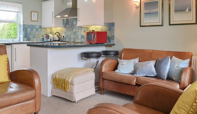 2 bedroom accommodation in Holt