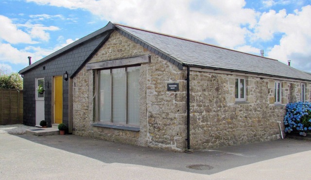 2 bedroom accommodation in Constantine, near Falmouth