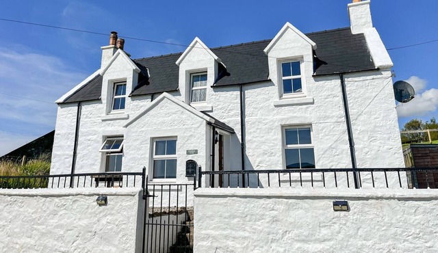 2 bedroom accommodation in Ose