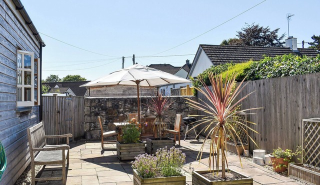 2 bedroom accommodation in Par, near Fowey