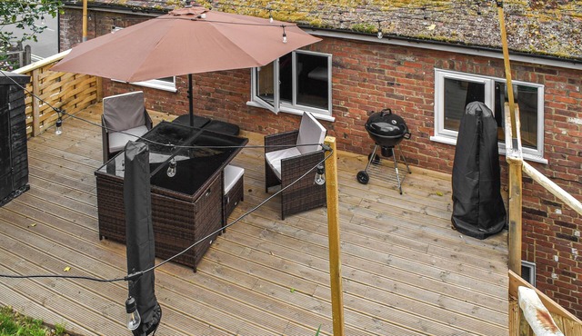 2 bedroom accommodation in Rye