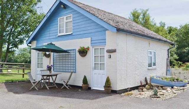 2 bedroom accommodation in Playden, near Rye