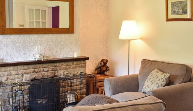 2 bedroom accommodation in Horton-in-Ribblesdale, near Settle
