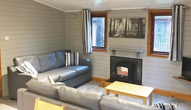 2 bedroom accommodation in Godshill, Fordingbridge