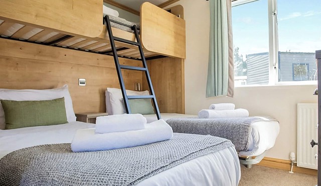 2 bedroom accommodation in Godshill, Fordingbridge