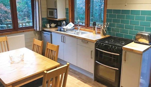 2 bedroom accommodation in Godshill, Fordingbridge