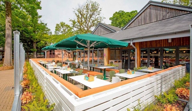 2 bedroom accommodation in Godshill, Fordingbridge