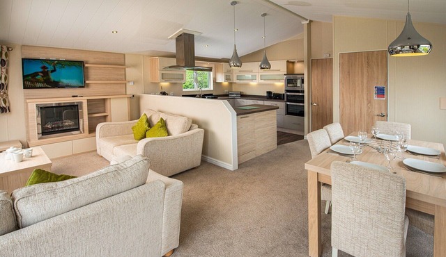 2 bedroom accommodation in Lelant, St Ives