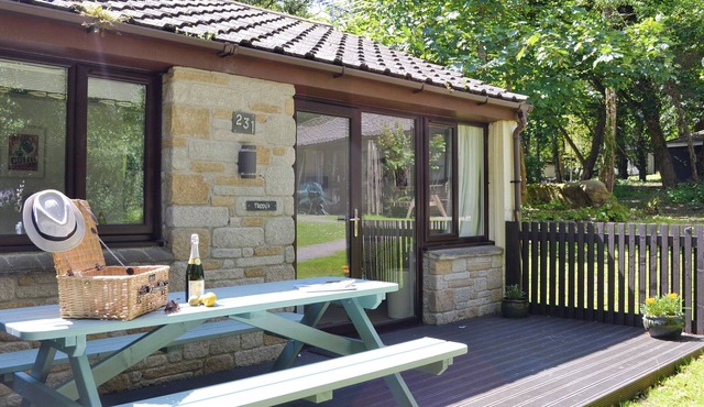 2 bedroom accommodation in Lelant, near St Ives