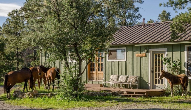 2 bedroom accommodation in Alto