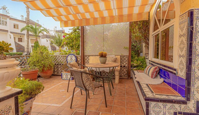 2 bedroom amazing apartment in Torrevieja