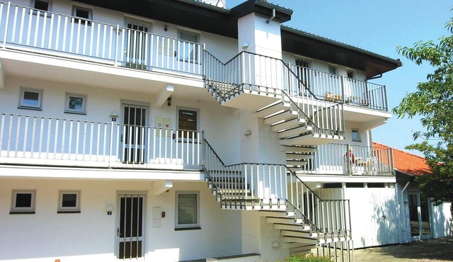 2 bedroom amazing apartment in Allinge