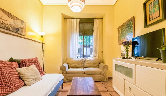 2 bedroom amazing apartment in Cordoba