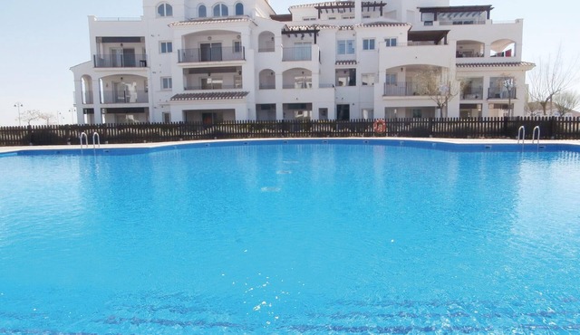2 bedroom amazing apartment in Sucina
