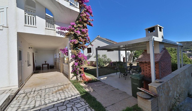2 bedroom amazing apartment in Marina