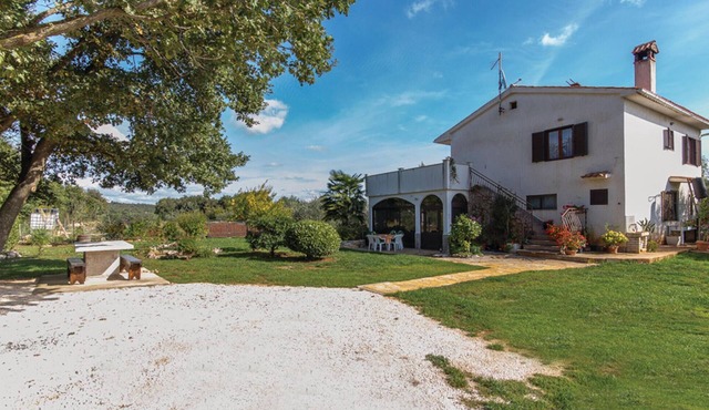 2 bedroom amazing apartment in Rovinj