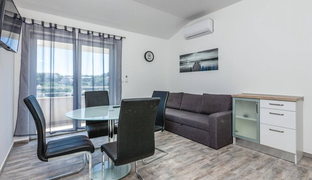 2 bedroom amazing apartment in Split