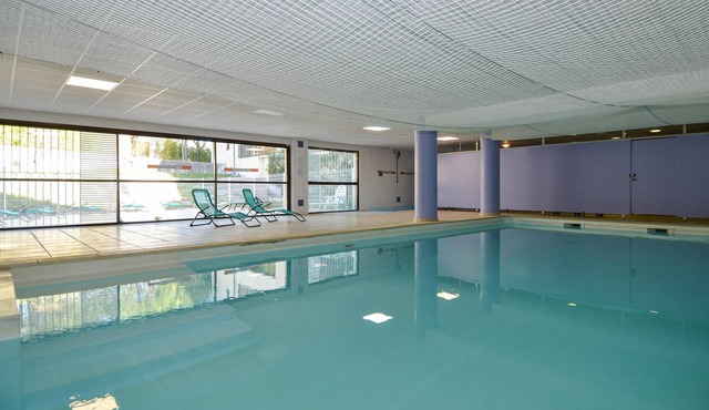 2 bedroom amazing apartment in Uzes