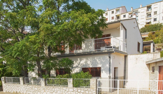 2 bedroom amazing apartment in Senj