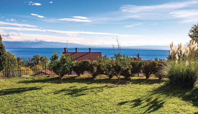 2 bedroom amazing apartment in Ika