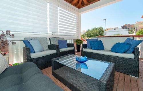 2 Bedroom Amazing Apartment In Sali