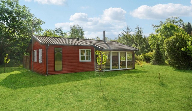 2 bedroom amazing home in Kalundborg