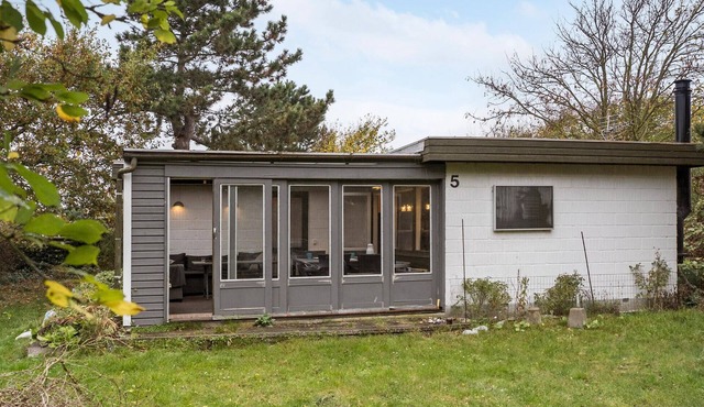 2 bedroom amazing home in Kalundborg