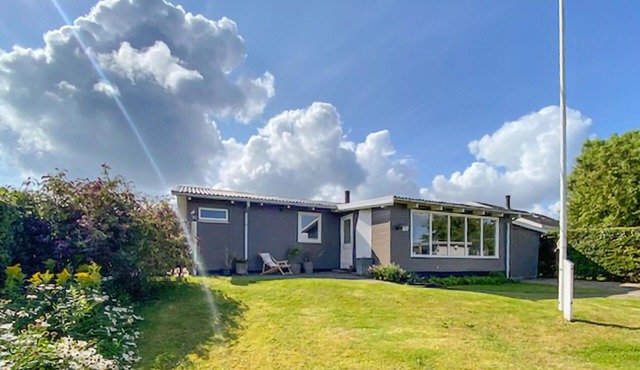 2 bedroom amazing home in Kerteminde