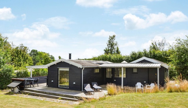 2 bedroom amazing home in Kirke Såby