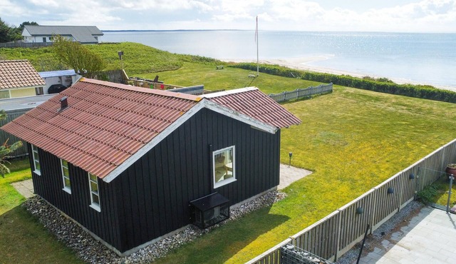 2 bedroom amazing home in Esbjerg V