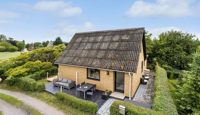 2 bedroom amazing home in Rudkøbing