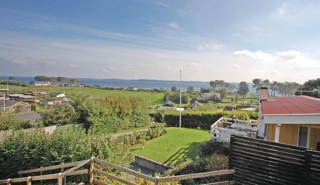 2 bedroom amazing home in Aabenraa