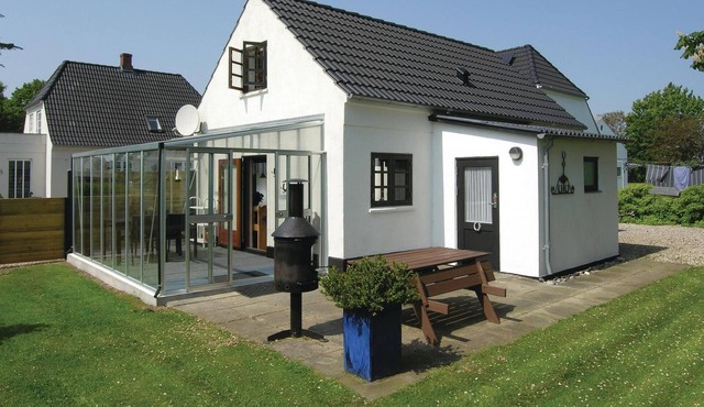 2 bedroom amazing home in Bagenkop