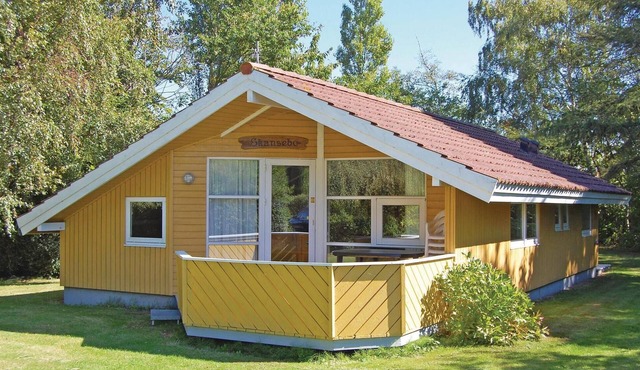 2 bedroom amazing home in Nakskov