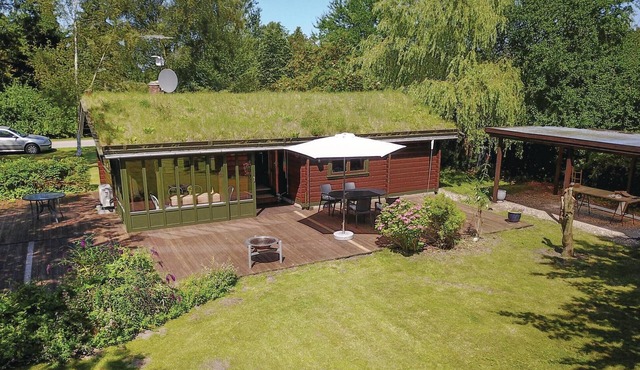 2 bedroom amazing home in Otterup