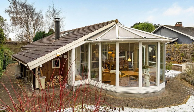 2 bedroom amazing home in Slagelse